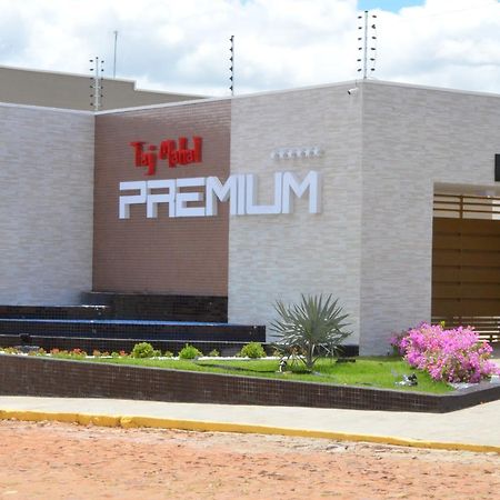 Motel Premium (Adults Only) バルバラ エクステリア 写真