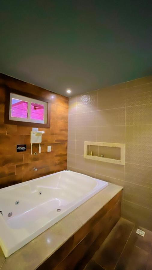 Motel Premium (Adults Only) バルバラ エクステリア 写真