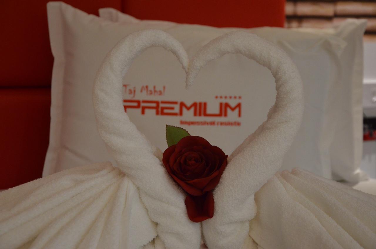 Motel Premium (Adults Only) バルバラ エクステリア 写真