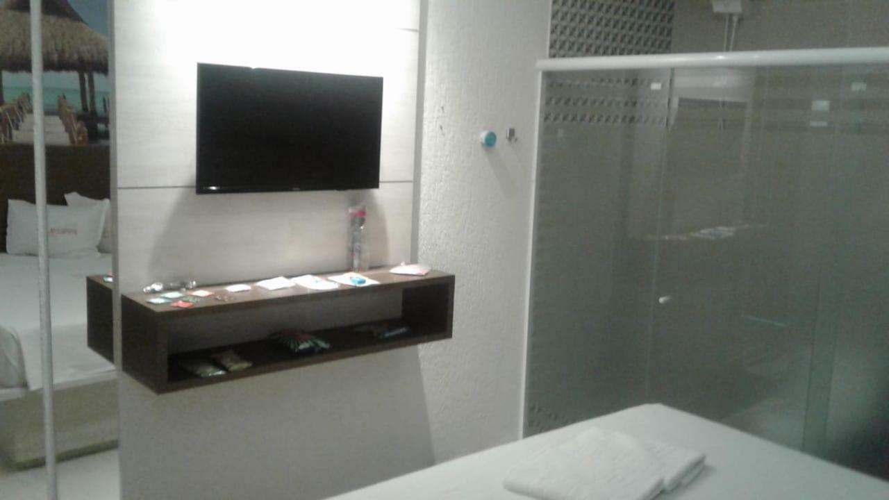 Motel Premium (Adults Only) バルバラ エクステリア 写真